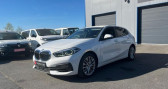 Bmw 118 occasion année 2020 boite Automatique Annonce Bmw 118 occasion Essence 118i - BVA 118 I DKG BERLINE F40 Business Design CAMERA GTIE à Crottet