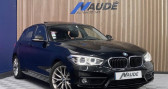 Bmw 118 118i BVA 136 CH F20 LCI Lounge  � Lozanne 69