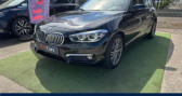 Bmw 118 118i BVA 136ch F20 LCI UrbanChic  2018 - annonce de voiture en vente sur Auto Sélection.com