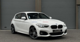 Bmw 118 occasion 2018 mise en vente à Roanne par le garage 314CARS - photo n°1