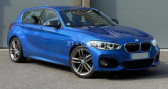 Bmw 118 occasion année 2018 boite Automatique Annonce Bmw 118 occasion Essence 118i BVA F20 LCI M Sport à Roanne