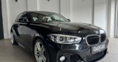 Annonce Bmw 118 occasion Essence 118i - BVA F20 LCI M Sport  Saint André de corcy