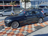 Bmw 118 occasion année 2015 boite Automatique Annonce Bmw 118 occasion Essence 118I BVA8 SPORT à Lescure-d'Albigeois