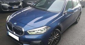 Bmw 118 occasion 2021 mise en vente &agrave; Saint-Égrève par le garage SITBON AUTOMOBILES - photo n&deg;1