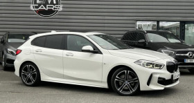 Bmw 118 occasion 2022 mise en vente à Chateaubernard par le garage LM EXCLUSIVE CARS - photo n°1