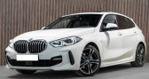 Annonce Bmw 118 occasion Essence 118i DKG F40 M Sport TOIT OUVRANT CUIR VOLANT CHAUFFANT SIEG � Saint-Égrève