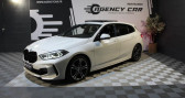 Annonce Bmw 118 occasion Essence 118i DKG F40 Pack M Sport Toit Ouvrant  Monboucher sur jabron