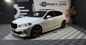 Bmw 118 , garage AGENCY CAR MONTELIMAR  Monboucher sur jabron