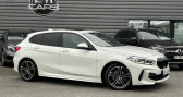 Annonce Bmw 118 occasion Essence 118i DKG F40  Chateaubernard