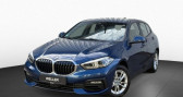 Annonce Bmw 118 occasion Essence 118i DKG  LEIMBACH