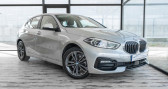 Annonce Bmw 118 occasion Essence 118i Edition Sport � Tôtes