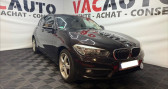 Annonce Bmw 118 occasion Essence 118i F20 LCI Luxe 136ch � Gasville-Oisème