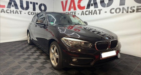 Bmw 118 , garage VACAUTO � Gasville-Oisème