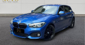 Bmw 118 118i F20 LCI M Sport Ultimate PHASE 2  2019 - annonce de voiture en vente sur Auto Sélection.com