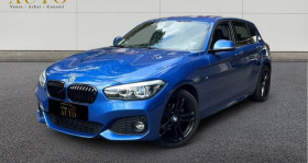 Bmw 118 occasion 2019 mise en vente à Roquebrune Cap Martin par le garage VOTRE AGENCE AUTO - photo n°1