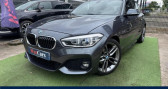 Bmw 118 occasion année 2018 boite Automatique Annonce Bmw 118 occasion Essence 118i F20 LCI M Sport Ultimate à ROUEN