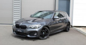 Bmw 118 occasion année 2019 boite Automatique Annonce Bmw 118 occasion Essence 118i - F20 LCI M Sport Ultimate à Dagneux