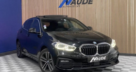 Bmw 118 occasion 2020 mise en vente à Lozanne par le garage NAUDE AUTOMOBILES LOZANNE - photo n°1