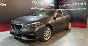 Bmw 118 occasion 2020 mise en vente à Champhol par le garage YOUR NEXT CAR - photo n°1
