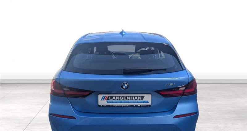 Bmw 118 118i Hatch Advantage LED WLAN Tempomat  occasion  LEIMBACH - photo n6