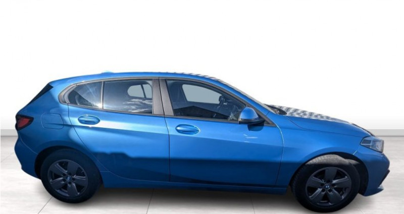 Bmw 118 118i Hatch Advantage LED WLAN Tempomat  occasion  LEIMBACH - photo n4