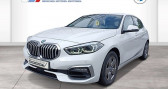 Bmw 118 118i Hatch Luxury Line DAB LED WLAN   LEIMBACH 68