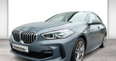 Annonce Bmw 118 occasion Essence 118i Hatch M Sport DAB LED WLAN Tempomat  LEIMBACH