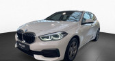 Bmw 118 occasion année 2022 Annonce Bmw 118 occasion Essence 118i LiCPro LED DAB Tempo Lordose SHZ PDC à LEIMBACH