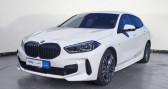 Annonce Bmw 118 occasion Essence 118i Limousine M Sport Navi Prof.LED  LEIMBACH