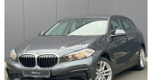 Annonce Bmw 118 occasion Essence 118i Live Cockpit Plus Comfort Paket  LEIMBACH