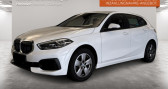 Annonce Bmw 118 occasion Essence 118i LiveCockpitProf Kamera Driv.Assist  LEIMBACH