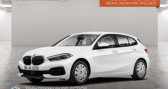 Annonce Bmw 118 occasion Essence 118i LiveCockpitProf PDC LED Sitzheizung  LEIMBACH