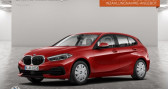 Bmw 118 occasion année 2022 Annonce Bmw 118 occasion Essence 118i LiveCockpitProf PDC LED Sitzheizung à LEIMBACH