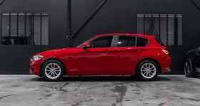 Bmw 118 , garage SPICY MOTOR � villeneuve d'Ascq