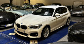 Annonce Bmw 118 occasion Essence 118i M Sport (F20)  Le Mesnil-en-Thelle