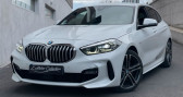 Bmw 118 occasion année 2020 boite Automatique Annonce Bmw 118 occasion Essence 118i M Sport 136ch DKG7 Garantie à LA PENNE SUR HUVEAUNE