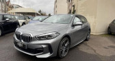 Bmw 118 occasion année 2022 boite Automatique Annonce Bmw 118 occasion Essence 118i - M SPORT DKG BERLINE F40 à Longeville Lès Metz