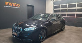 Bmw 118 occasion année 2021 boite Automatique Annonce Bmw 118 occasion Essence 118i M-SPORT DKG BVA7 à Hoenheim