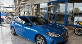 Bmw 118 , garage RM CONCEPT CAR  Meteren