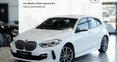 Bmw 118 occasion année 2025 Annonce Bmw 118 occasion Essence 118i M Sport Kamera Lenkradh. Aut. à LEIMBACH