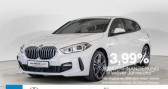 Bmw 118 118i M Sport LED AHK SPURHALTEASSISTENT   LEIMBACH 68