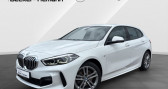 Annonce Bmw 118 occasion Essence 118i M Sport LivePro CarPlay LED Tempomat  LEIMBACH
