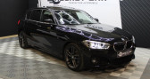 Annonce Bmw 118 occasion Essence 118i - M Sport Ultimate BVA F20 LCI - toit ouvrant - apple C  COIGNIERES