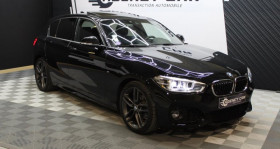 Bmw 118 , garage AGENCY CAR COIGNIERES � COIGNIERES