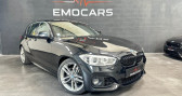 Bmw 118 118i M sport ultimate BVA8  2019 - annonce de voiture en vente sur Auto Sélection.com