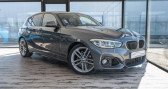 Annonce Bmw 118 occasion Essence 118i M Sport Ultimate � Tôtes