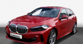 Bmw 118 occasion année 2022 Annonce Bmw 118 occasion Essence 118i M Sport à LEIMBACH