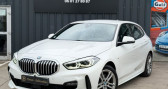 Bmw 118 occasion année 2021 boite Automatique Annonce Bmw 118 occasion Essence 118I M Sport à Saint-Jans Capoel
