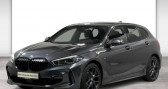 Annonce Bmw 118 occasion Essence 118i M Sportpaket Aut Navi DA LED HiFi  LEIMBACH