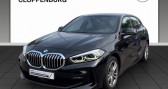 Bmw 118 118i M Sportpaket Navi SHZ HiFi Spurass.   LEIMBACH 68